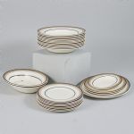 1572 7180 DINNER SET